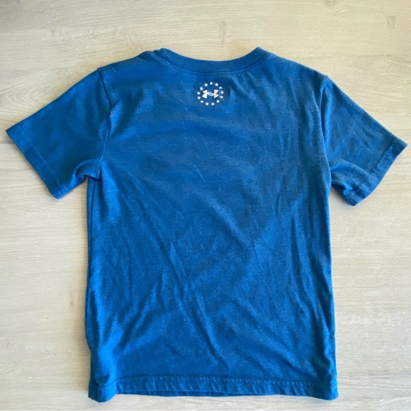 Under Armour shirts All Boys Size 6 - Picture 6 of 10